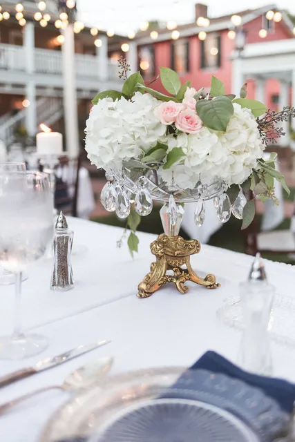 Historic Buxton Inn Venue