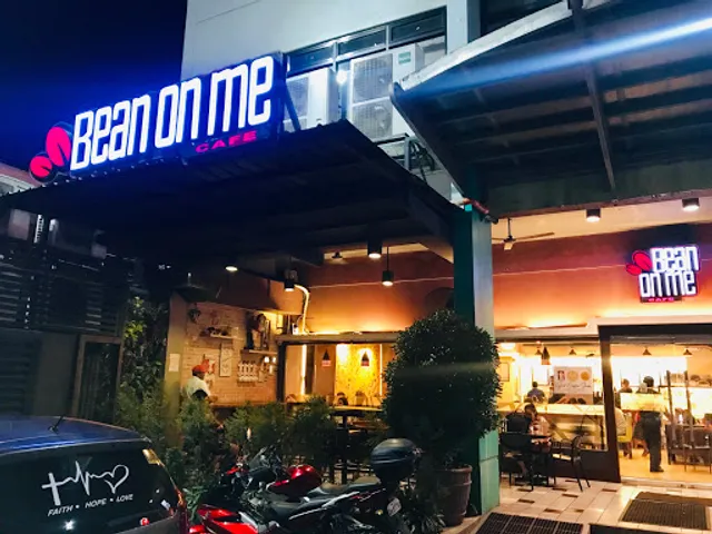 Bean On Me Cafe