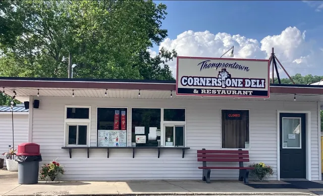 Thompsontown Cornerstone Deli