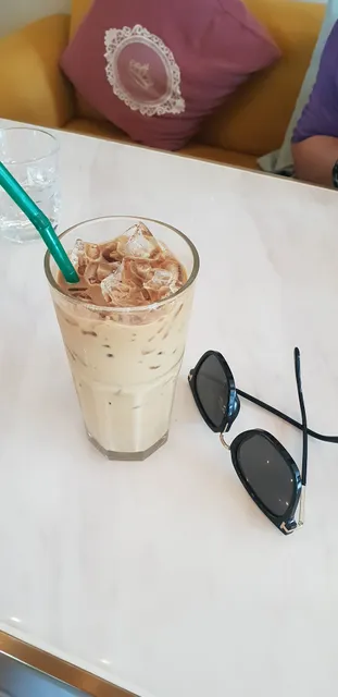 Cup of Joy Coffee House - ຮ້ານກາເຟ ຄັພອອຟຈອຍ