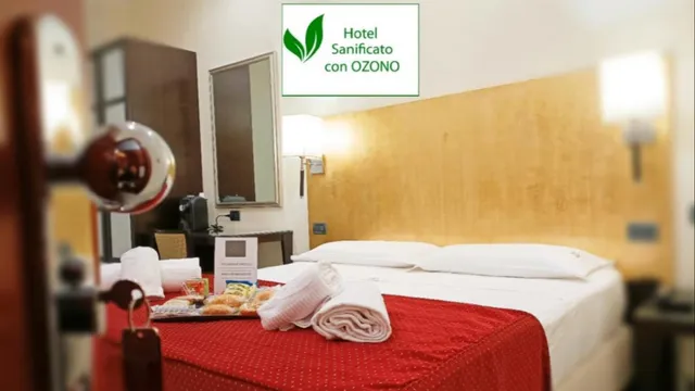 Hotel Fiorella Milano