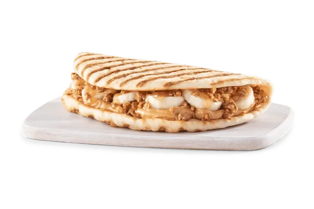 Tropical Smoothie Cafe