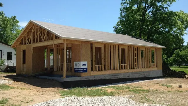 Hardin County Habitat For Humanity