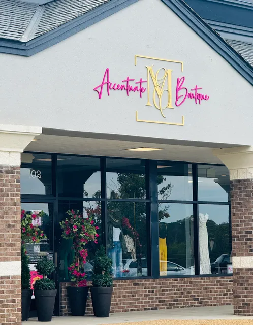Accentuate Me Boutique