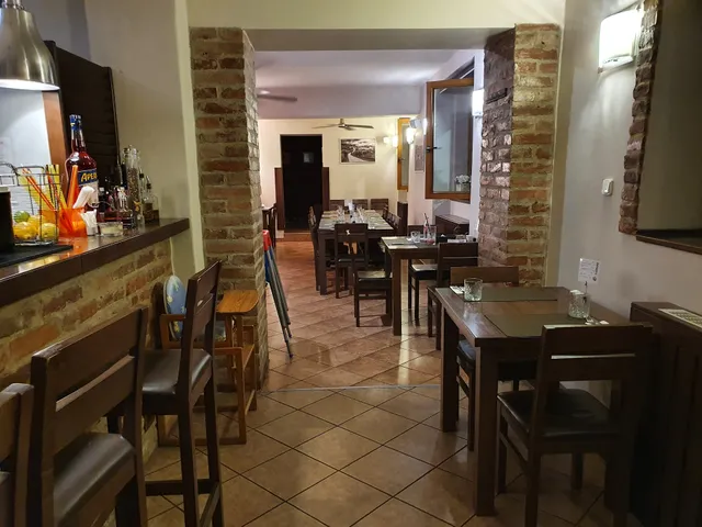 Pizzeria Ristorante Vyžlovka