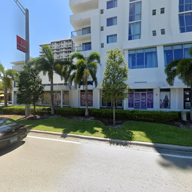 Cucina Moderna Fort Lauderdale