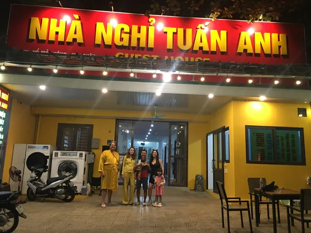 Tuan Anh Hotel