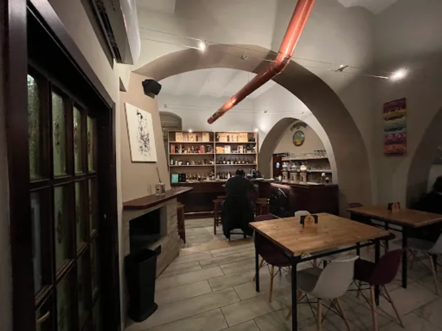 Il Pozzo Di Lord Byron