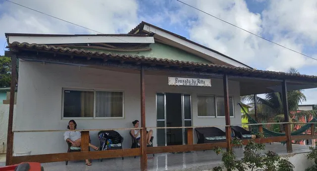 Pousada Refugio da Rita