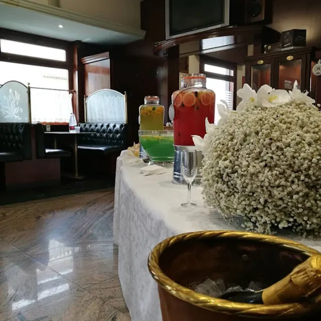 Caffè Nappo - Lounge Bar