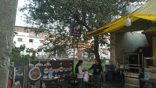 Sagar Fast Food
