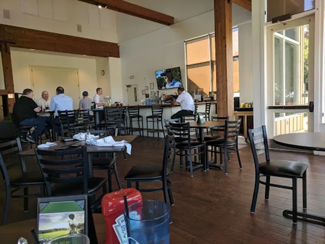 The View Bar & Grill