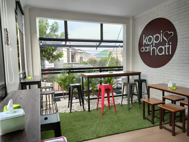 Kopidarihati kalisari