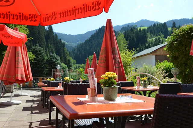 Traditionsgasthof Weißbacher