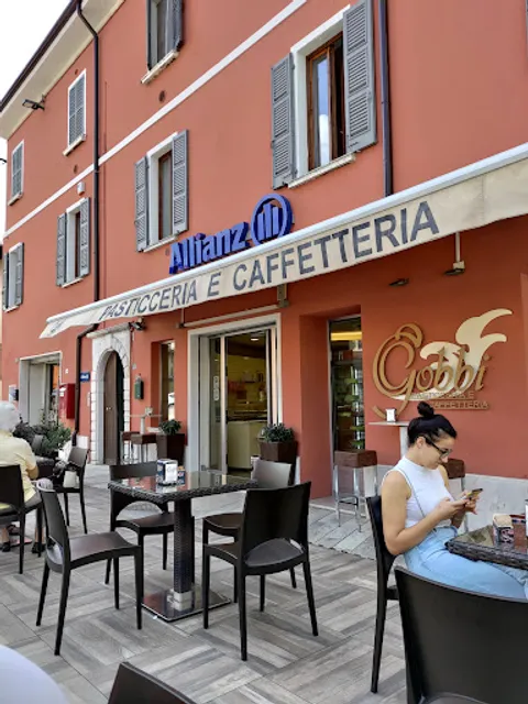 Pasticceria Gobbi