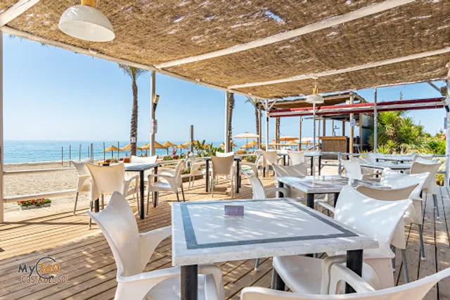 Barraka Beach Marbella