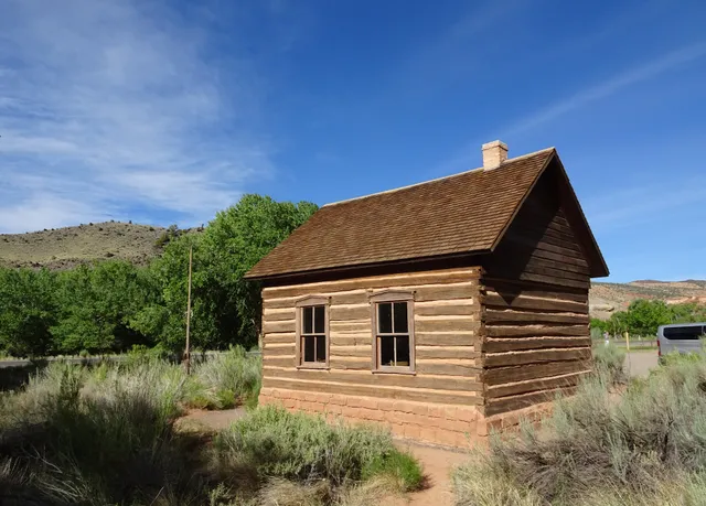 Fruita Schoolhouse