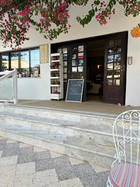 Restaurante Sunshine
