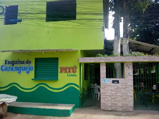 Esquina do Caranguejo Recife