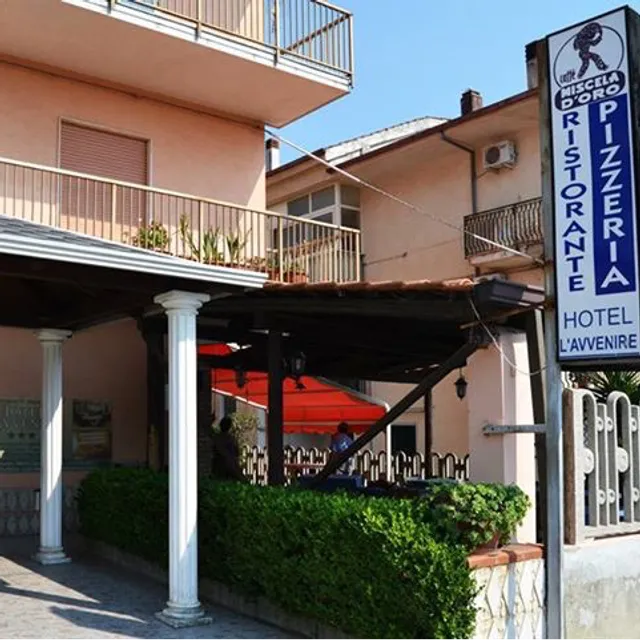 Hotel Ristorante L’Avvenire