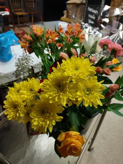 Access Flowers on the Vine