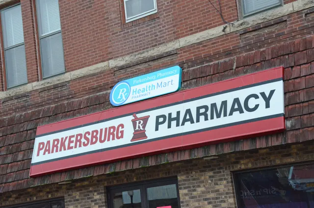 Parkersburg Pharmacy