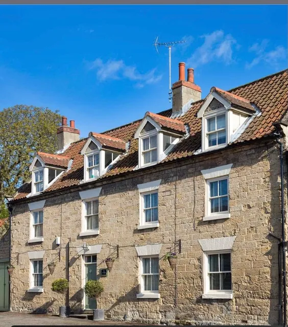 The Grange Guest House