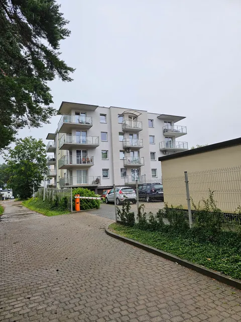 Apartamenty Dziwnówek