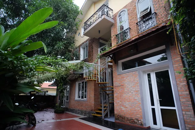 Lagom Home - Homestay Trong Lòng Huế