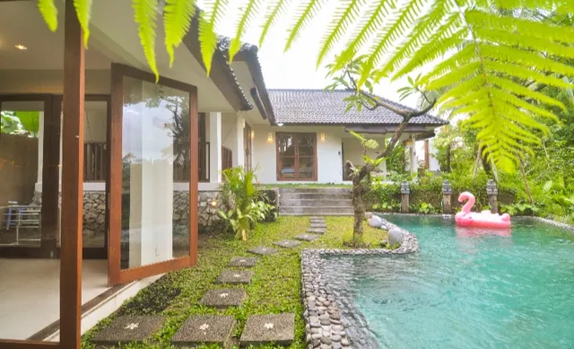 Amara Giri Villa (II)