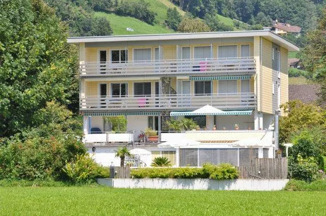 Cabana Ferienwohnungen