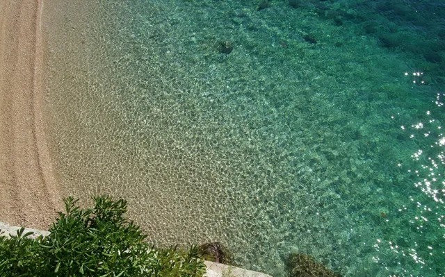 The Beach House Croatia