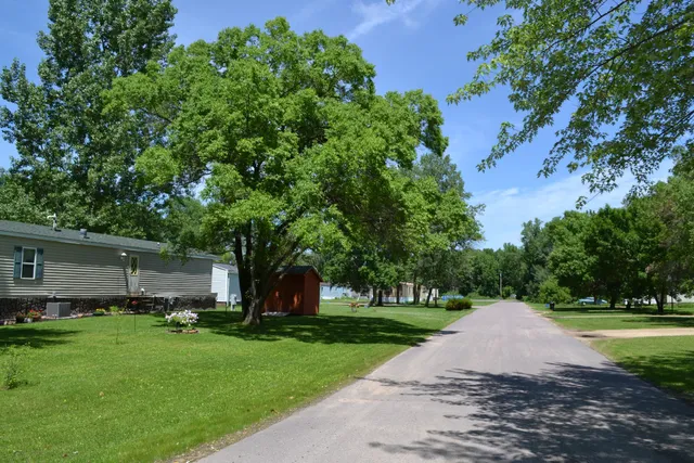 New Lisbon Estates West