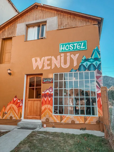 Hostel Wenüy