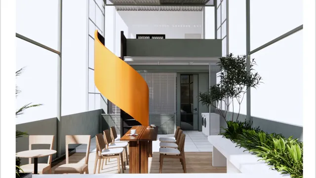 Baan Dhin Hotel Hatyai - โรงแรมบ้านดิณ หาดใหญ่