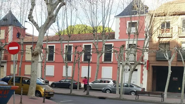 Quixote's Dream ROOMS