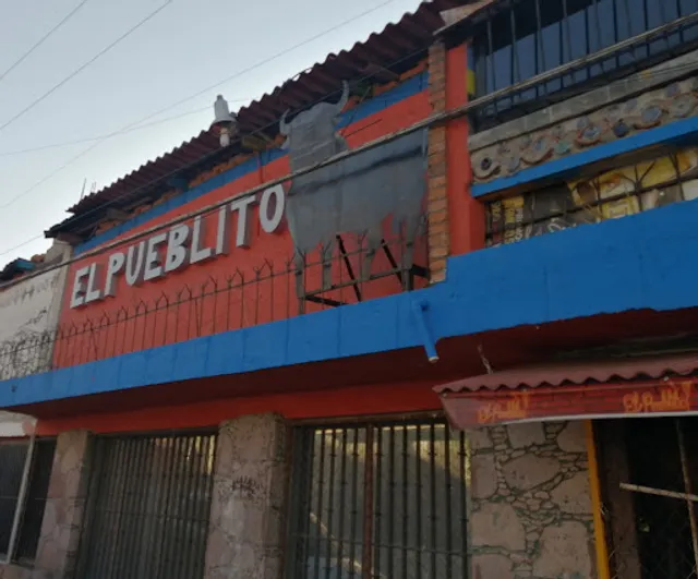 RestoBar El Pueblito