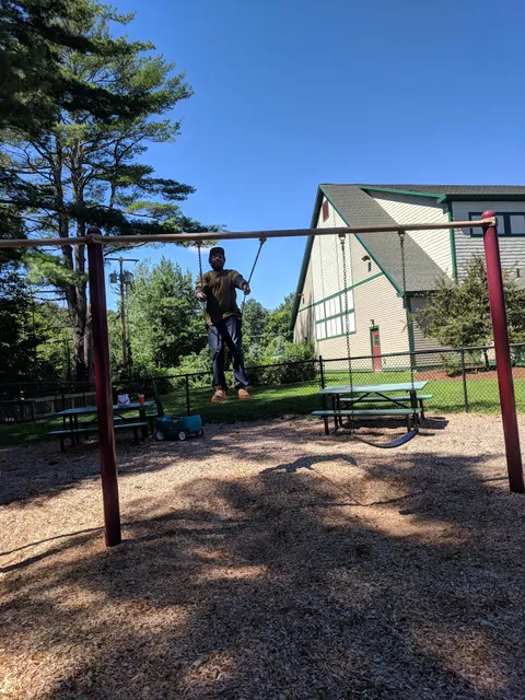 Meredith Community Center