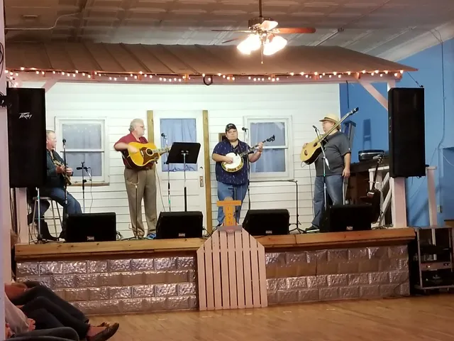 Lay's Hardware Center for the Arts