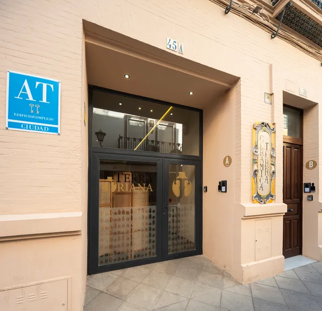 Terra Triana | Apartments