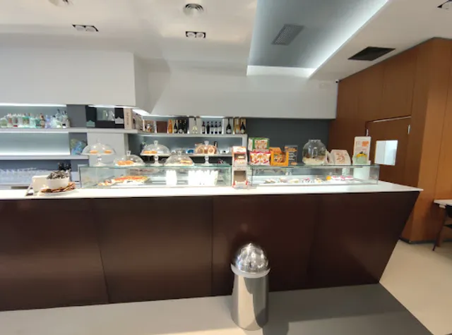 L' Angolo del Caffè