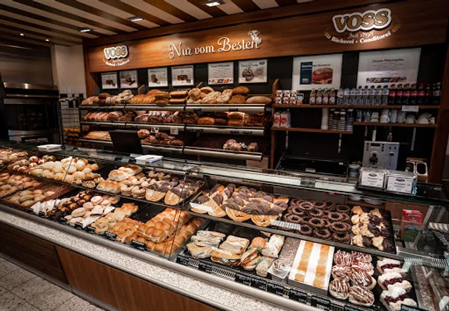 Bäckerei Voss
