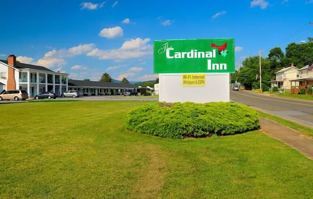 The Cardinal Inn