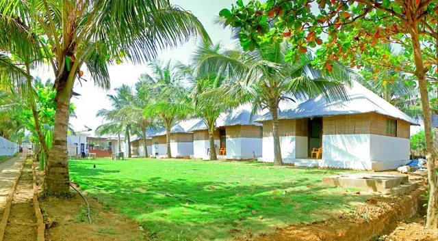 OYO Flagship 19362 Sai Coco Resort