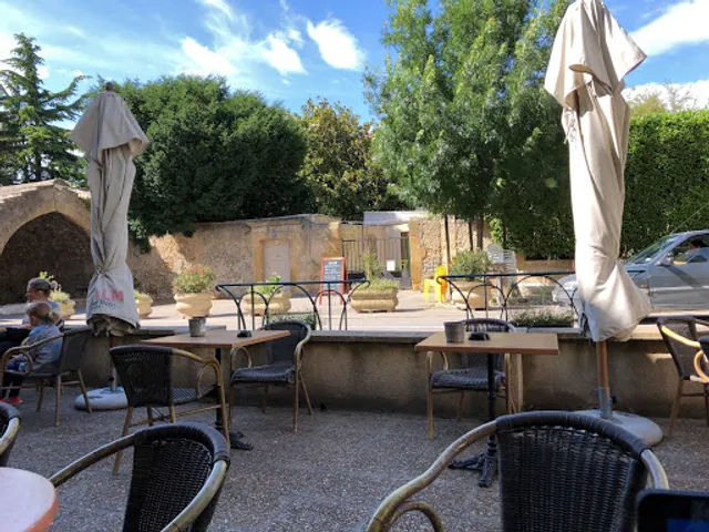 Bar Tabac De La Bonne Fontaine