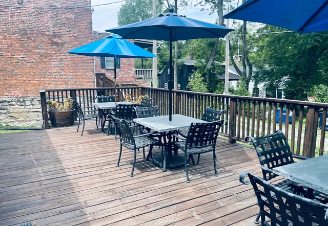 The Badger's Hideaway