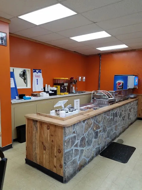 Legacy Carryout & Catering