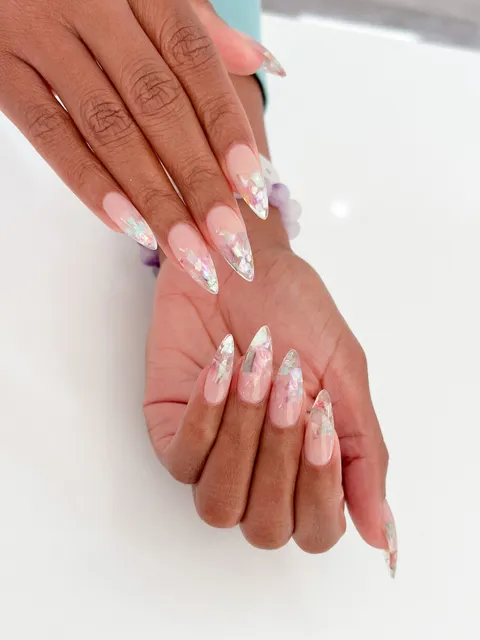 Flair Nail and Beauty Bar