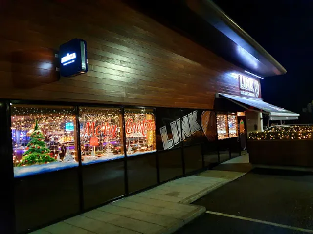 Link 47 Bar & Restaurant