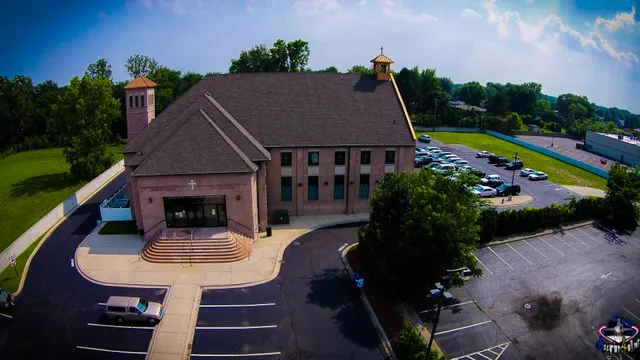 Holy Apostolic Catholic Assyrian Church of the East, St. Mary’s Parish